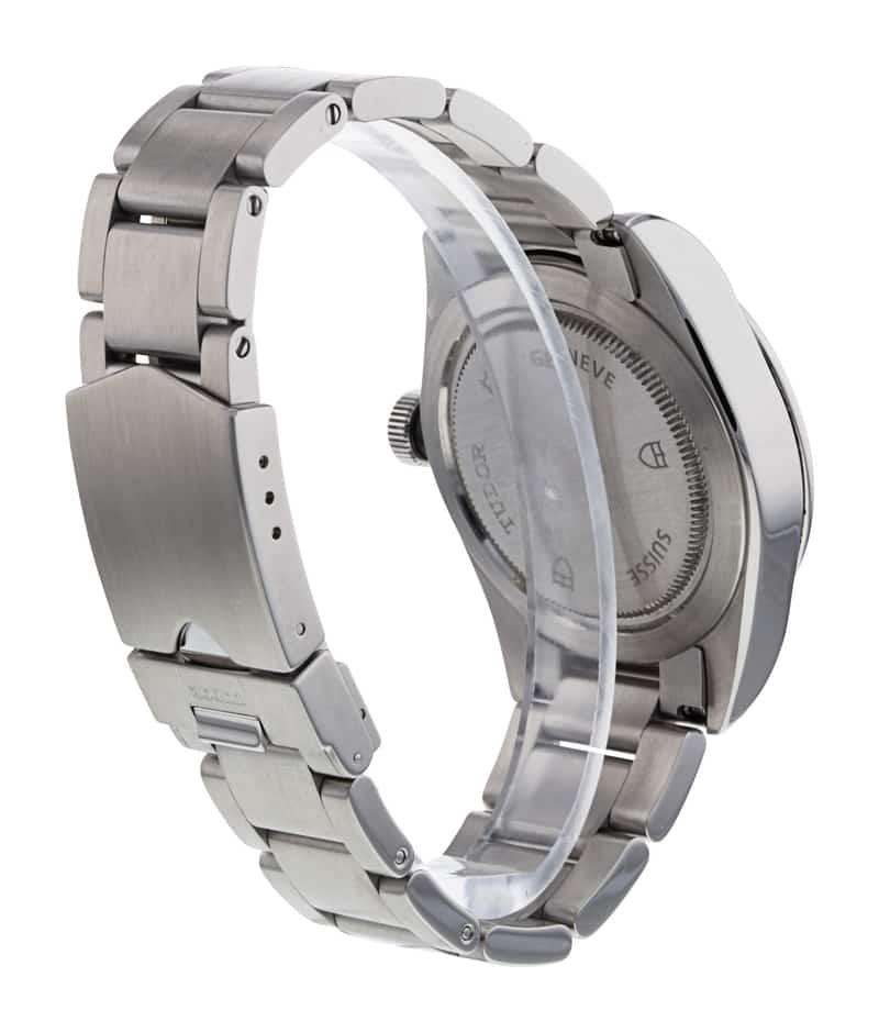 Tudor Black Bay M79500-0007